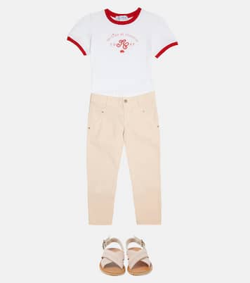 Jeans | Tartine et Chocolat