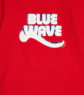 Bedrucktes T-Shirt Thida aus Baumwolle | Bonpoint