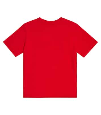 Bedrucktes T-Shirt Thida aus Baumwolle | Bonpoint