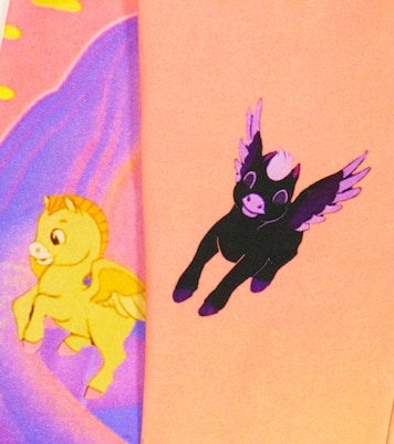 X Disney® Jogginganzug aus Baumwolle | Stella McCartney Kids