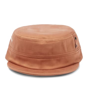 Cappello Tyron in cotone | Isabel Marant