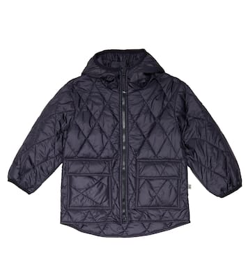 Quilted jacket | Il Gufo