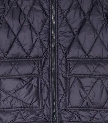 Quilted jacket | Il Gufo