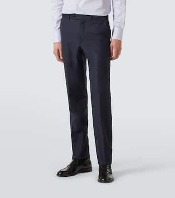 Wool suit | Zegna