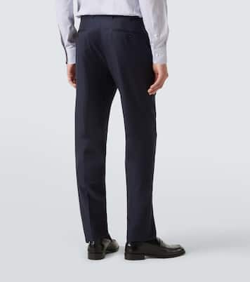 Wool suit | Zegna