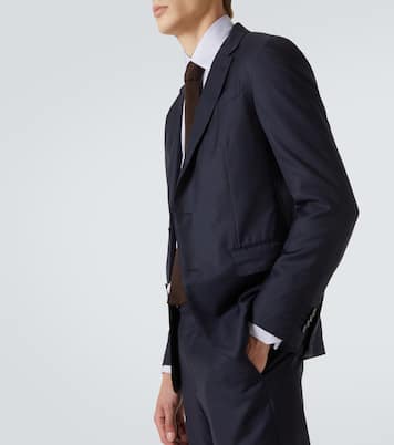 Wool suit | Zegna