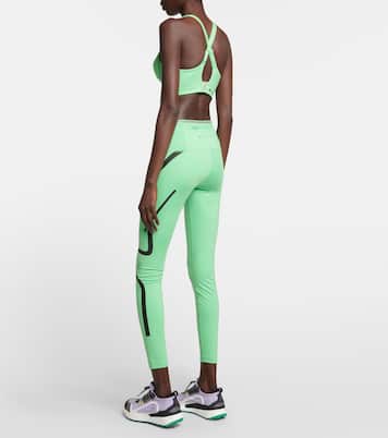 Leggings TruePace | Adidas by Stella McCartney