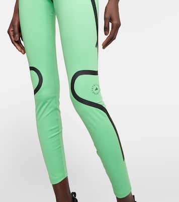 Leggings TruePace | Adidas by Stella McCartney
