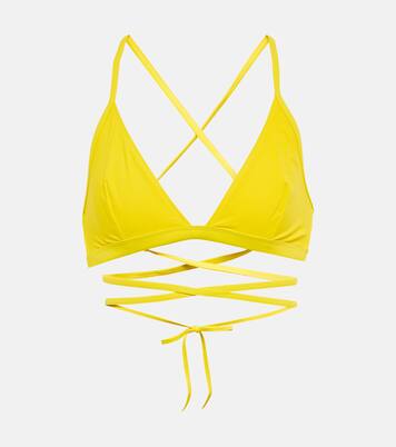 Haut de bikini Solange | Isabel Marant