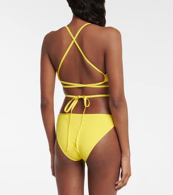 Haut de bikini Solange | Isabel Marant