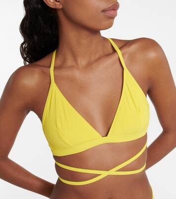 Haut de bikini Solange | Isabel Marant