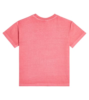 Fraise printed cotton T-shirt | Jellymallow