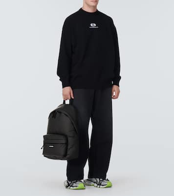 Rucksack Explorer | Balenciaga