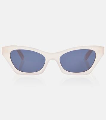 DiorMidnight B1I cat-eye sunglasses | Dior Eyewear
