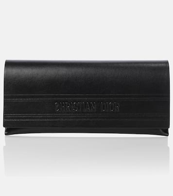 DiorMidnight B1I cat-eye sunglasses | Dior Eyewear