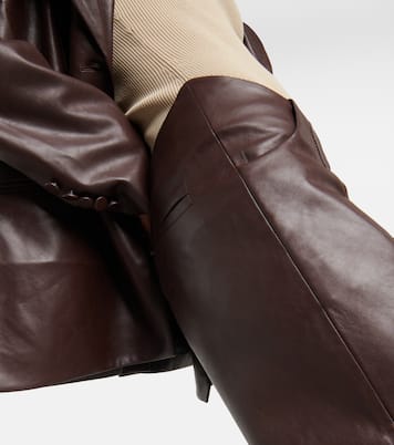 Weite Hose | Aya Muse