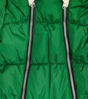 Baby - Tutina da neve Hebe | Molo