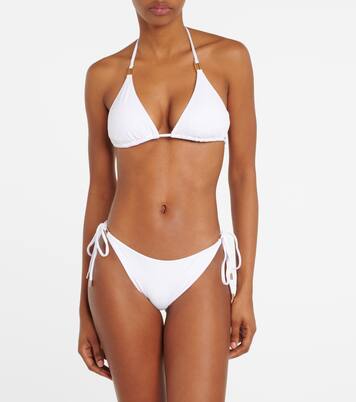 Cancun bikini top | Melissa Odabash