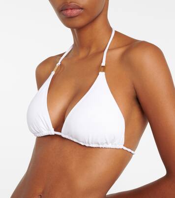 Cancun bikini top | Melissa Odabash