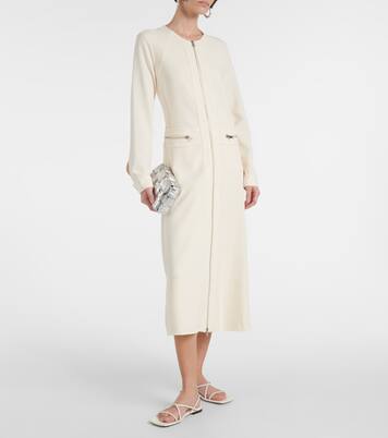 Midikleid Joanne | Proenza Schouler