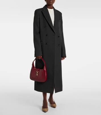 Horsebit GG slingback pumps | Gucci