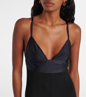 Robe longue Spallina | Jacquemus