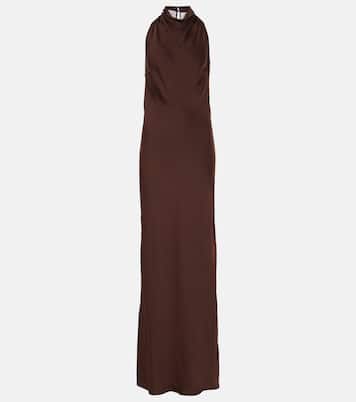 Robe longue | Rotate