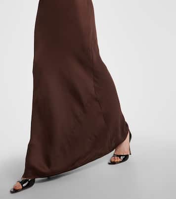 Robe longue | Rotate