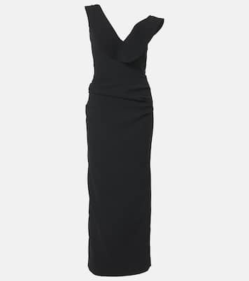 Maxikleid Requiem  | Maticevski