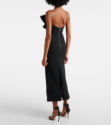 Maxikleid Requiem  | Maticevski