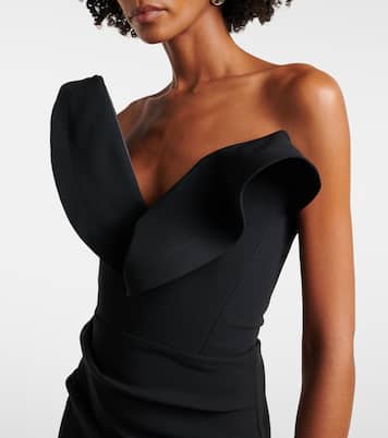 Maxikleid Requiem  | Maticevski