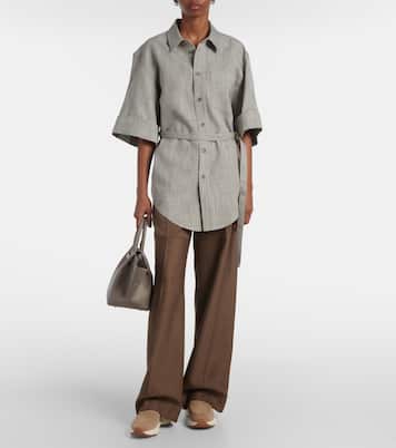 Suede sneakers | Tod's