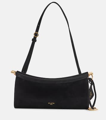 Le Click East West Small shoulder bag | Alaïa