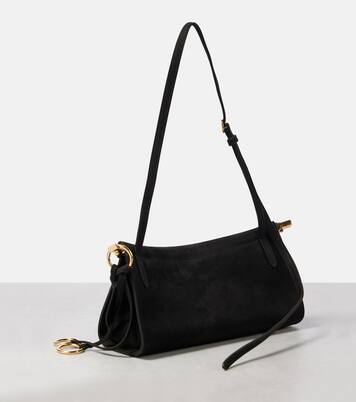 Le Click East West Small shoulder bag | Alaïa