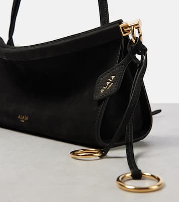 Le Click East West Small shoulder bag | Alaïa