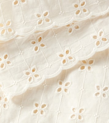 Hemd Luna aus Baumwolle | C'era Una Volta