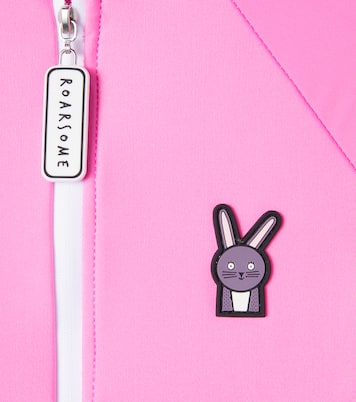 Badeanzug Hop The Bunny | Roarsome