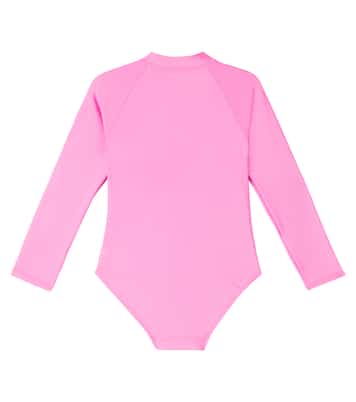 Badeanzug Hop The Bunny | Roarsome