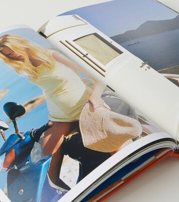 Greek Islands book | Assouline