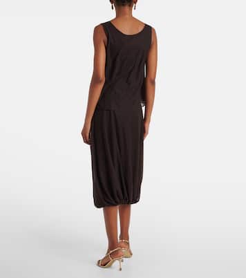 Verziertes Top | Xu Zhi