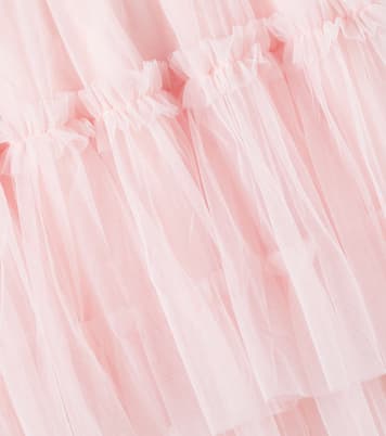 Rock Vivienne aus Tüll | Tutu Du Monde