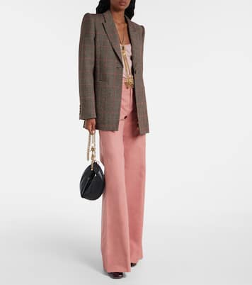 Borsa a spalla Icons Small in pelle | Chloé