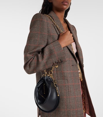 Borsa a spalla Icons Small in pelle | Chloé