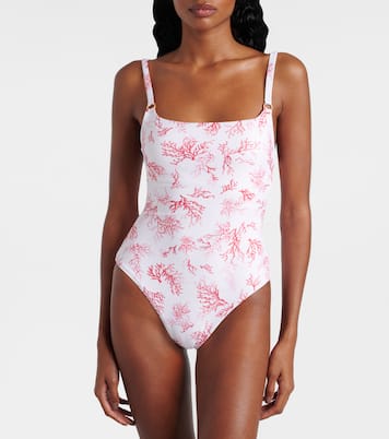 Badeanzug Tosca | Melissa Odabash