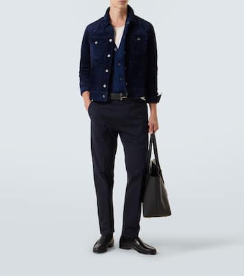 Cardigan aus Wolle | Tom Ford