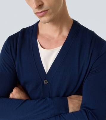 Cardigan aus Wolle | Tom Ford