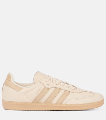 Sneakers Samba OG aus Leder | Adidas