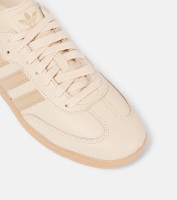 Sneakers Samba OG aus Leder | Adidas