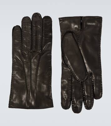 Gants en cuir | Zegna