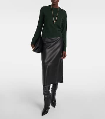 Jersey de cachemir | Vince